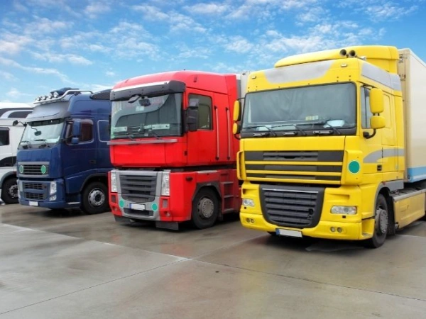 Konya Şuhut Nakliye